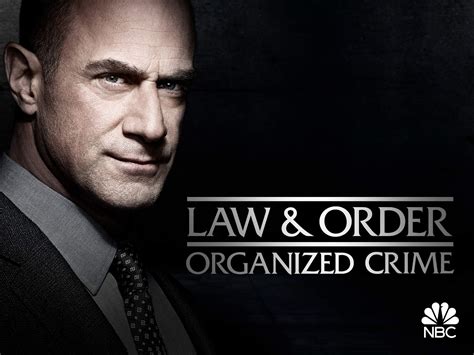 law order izle|Law & Order: Organized Crime .